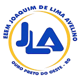 Logo da Escola Joaquim de Lima Avelino