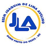logo da Escola Joaquim de Lima Avelino